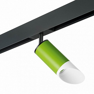 Трековый светильник LIGHTSTAR RULLO PRO43436