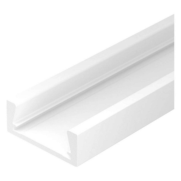 Профиль для ленты LED накладной MIC 6x15,6мм без рассеивателя (2м) 44543 ARLIGHT