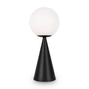 Настольная лампа FREYA GLOW FR5289TL-01B