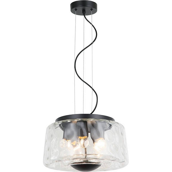 Люстра подвесная STILFORT PERFECTO LIGHT 2193/02/05P