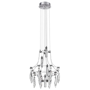 Подвес ODEON LIGHT FLAMENCO 6699/35L