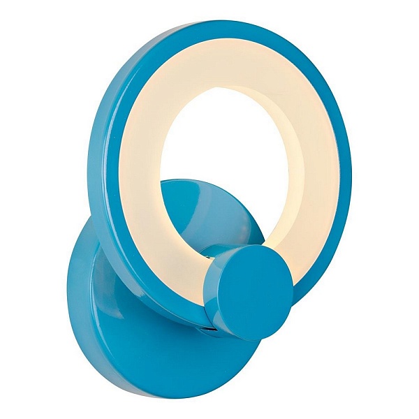 Бра ILEDEX RING A001/1 Blue