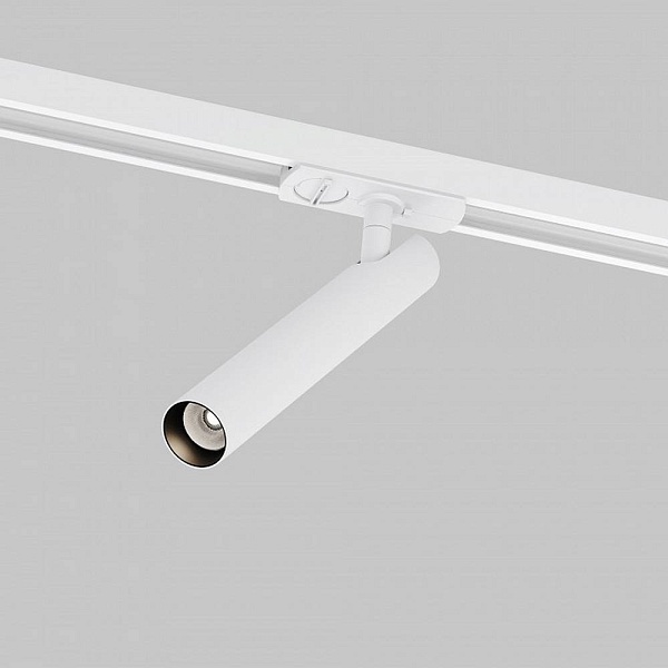 Трековый светильник MAYTONI FOCUS T TR141-1-6W3K-M-W