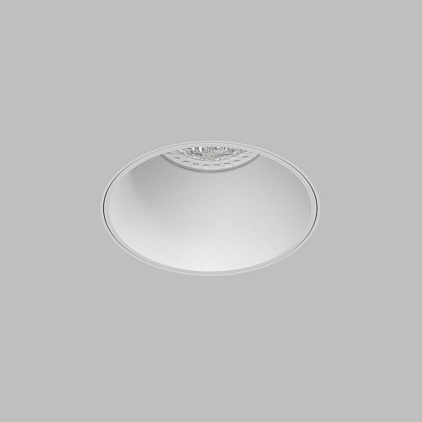 Светильник встраиваемый DENKIRS SPOT HIDE DK2145-WH