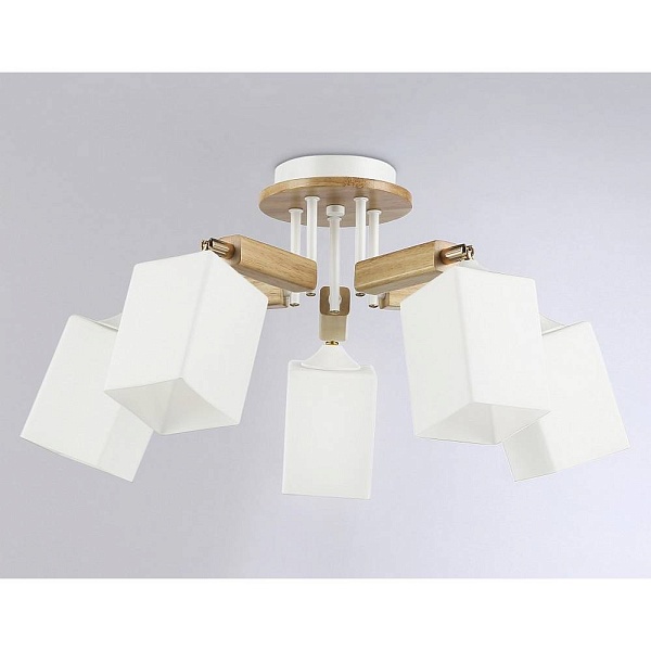 Люстра потолочная AMBRELLA LIGHT TR TR9518
