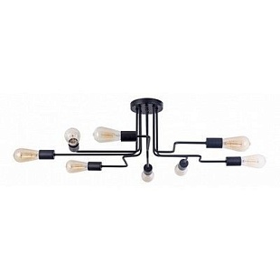 Люстра потолочная MAYTONI GILBERT T532CL-08B
