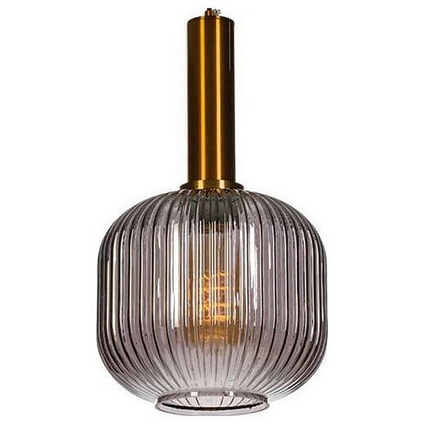 Подвес LOFT IT IRIS 1 2070-B+BR