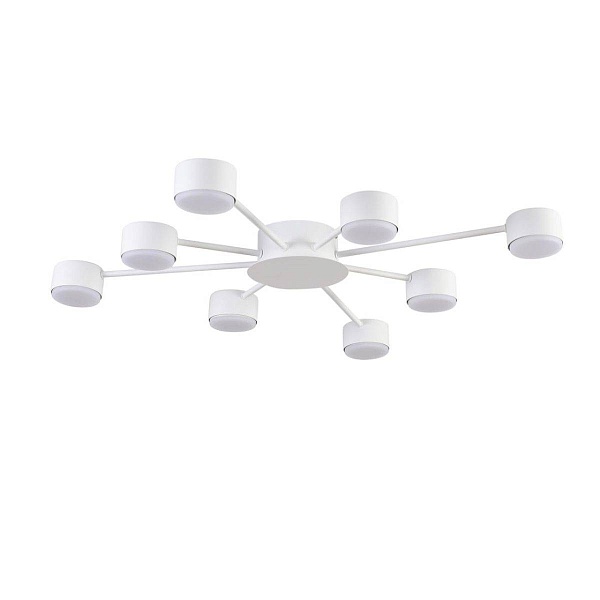 Люстра потолочная LUMION TORINA 8343/8C