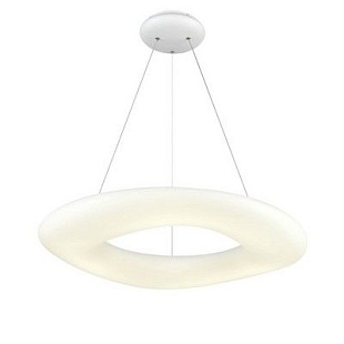 Подвес LUXOLIGHT BAGEL RING LUX0301030