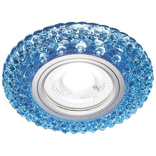 Светильник встраиваемый AMBRELLA LIGHT LED S291 BL