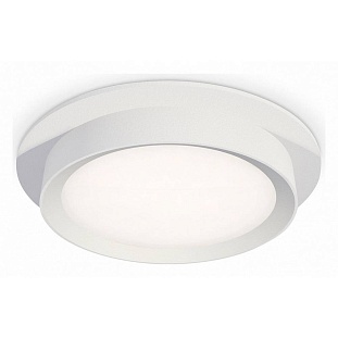 Светильник встраиваемый AMBRELLA LIGHT XC XC8050001