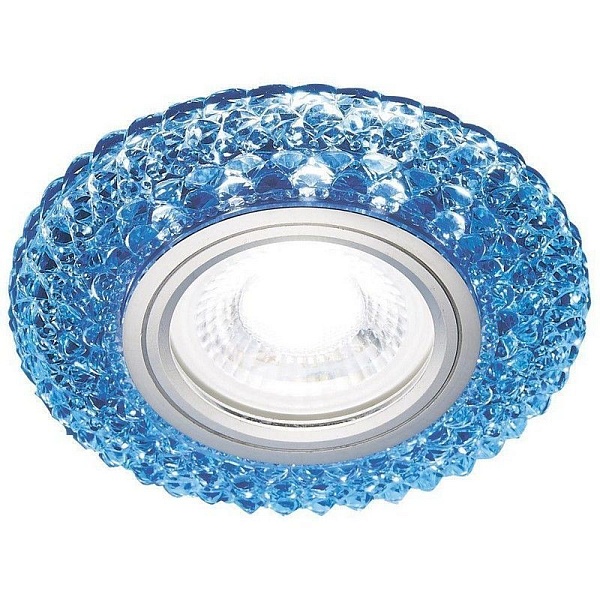 Светильник встраиваемый AMBRELLA LIGHT LED S291 BL