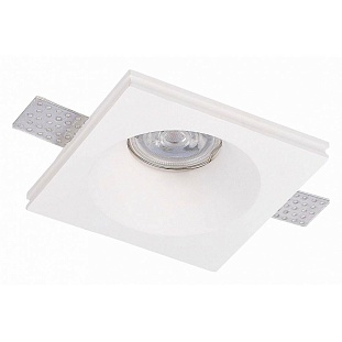 Светильник встраиваемый ST LUCE ST252–254 GYPSUM ST254.328.01