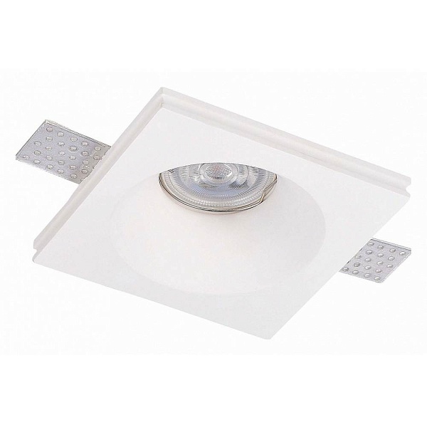 Светильник встраиваемый ST LUCE ST252–254 GYPSUM ST254.328.01