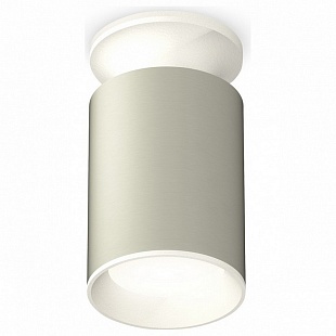Спот AMBRELLA LIGHT TECHNO SPOT 241 XS6314061