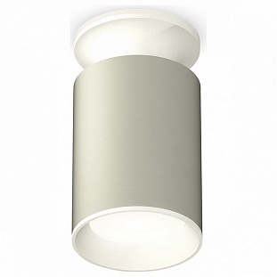 Спот AMBRELLA LIGHT TECHNO SPOT 241 XS6314061
