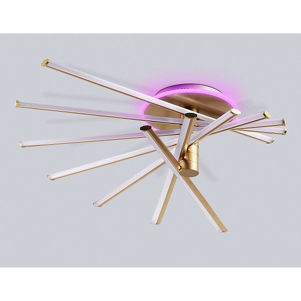 Люстра потолочная AMBRELLA LIGHT COMFORT FL6244