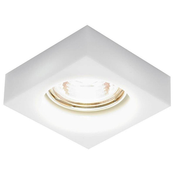 Светильник встраиваемый AMBRELLA LIGHT DESING D9171 Milk