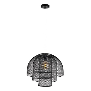 Подвес ARTE LAMP CASTELLO A7064SP-1BK
