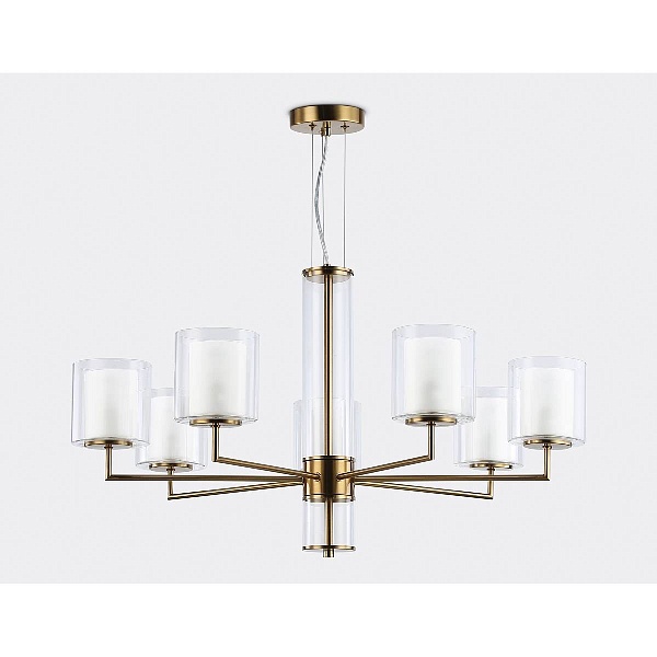Люстра подвесная AMBRELLA LIGHT HEIGH LIGHT LH56013