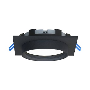 Светильник встраиваемый FAVOURITE UMBRA 4673-1U