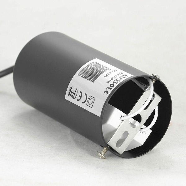Подвес LUSSOLE PICKENS LSP-8393
