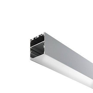 Профиль для ленты LED накладной MAYTONI LED STRIP PROFIL ALM-5050-S-2M