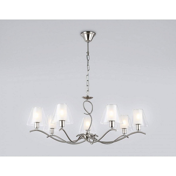Люстра подвесная AMBRELLA LIGHT HIGH LIGHT LH57083