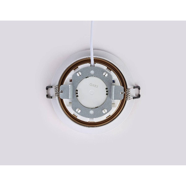 Светильник встраиваемый AMBRELLA LIGHT GX STANDARD TECH TN51912