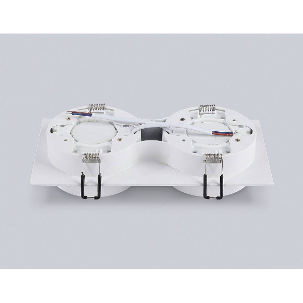 Светильник встраиваемый AMBRELLA LIGHT TN TN6711