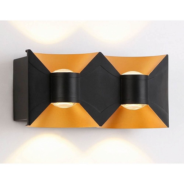 Светильник уличный настенный AMBRELLA LIGHT ST ST4477