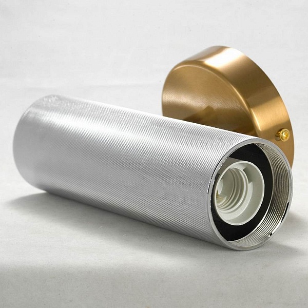 Подсветка для зеркал LUSSOLE LSP-8481 LSP-8486