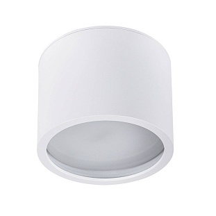 Спот ARTE LAMP INTERCRUS A5543PL-1WH