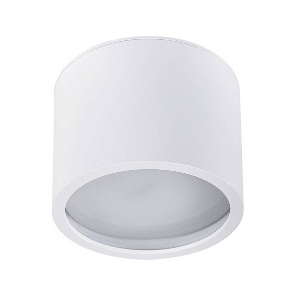 Спот ARTE LAMP INTERCRUS A5543PL-1WH