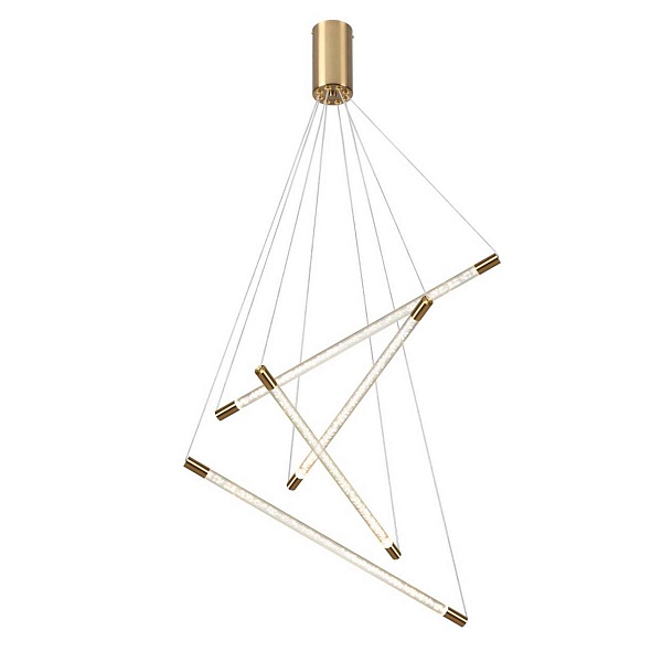 Подвес ODEON LIGHT SPARKY 4369/40L