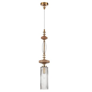 Подвес ODEON LIGHT TERRA 5414/1A