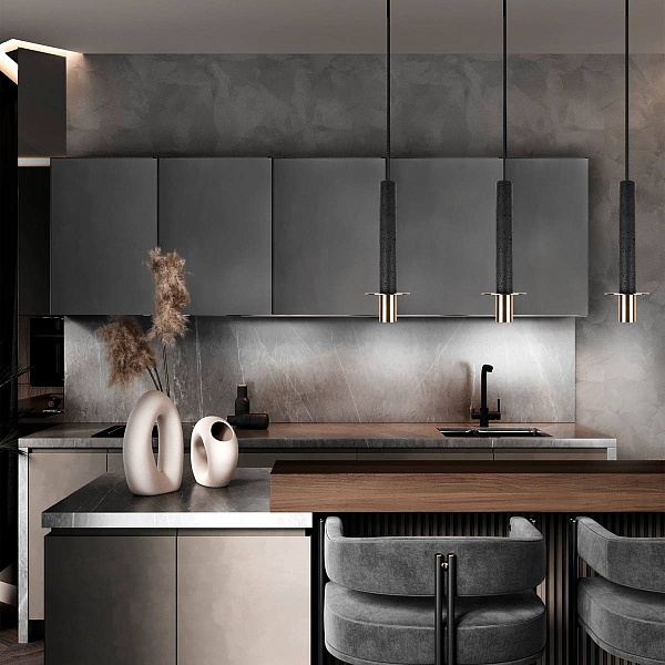 Подвес LOFT IT LAVA 10361C