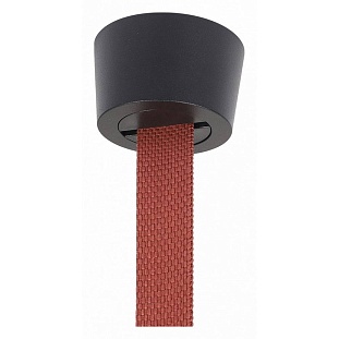 Основание для светильника DENKIRS BELTY BASE TR5512-BK