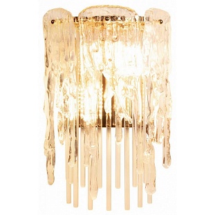 Бра LOFT IT FLORIDA 10298W French gold