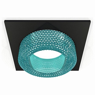 Светильник встраиваемый AMBRELLA LIGHT XC XC7632023