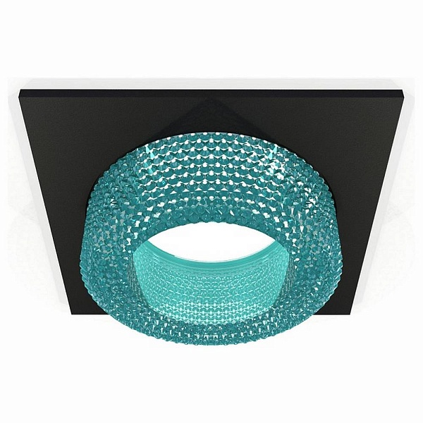 Светильник встраиваемый AMBRELLA LIGHT XC XC7632023