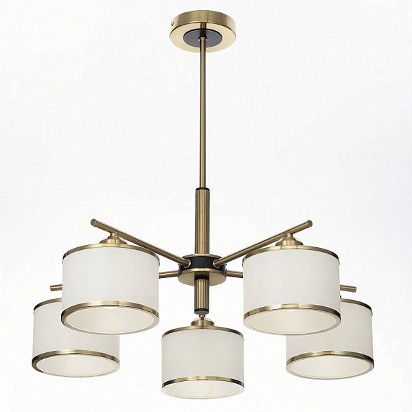 Люстра подвесная CITILUX ALTON CL421253