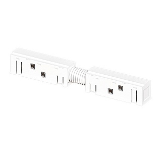 Коннектор прямой ARTE LAMP LINEA-ACCESSORIES A483333