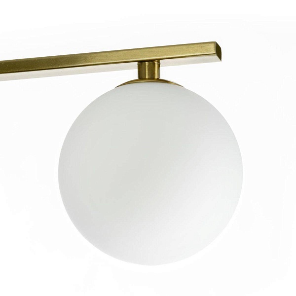 Люстра потолочная CITILUX GLOB CL209293
