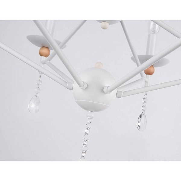 Люстра подвесная AMBRELLA LIGHT TR TR9596