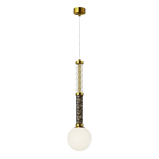 Подвес MAYTONI TEATRO MOD287PL-01BS1