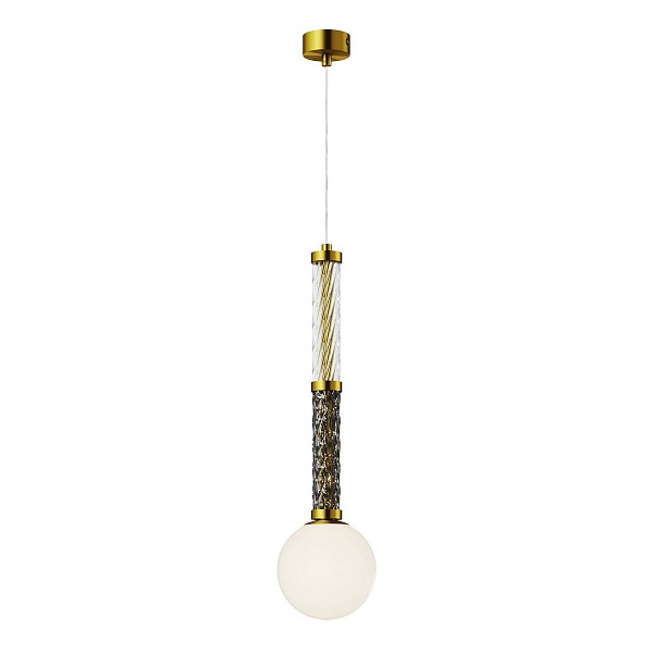 Подвес MAYTONI TEATRO MOD287PL-01BS1