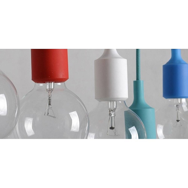 Подвес IMPERIUMLOFT MUUTO E27 73652-22