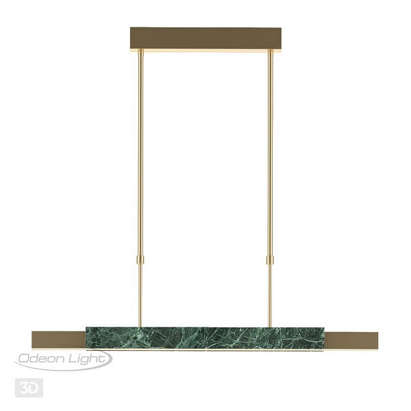 Подвес ODEON LIGHT MARMI 4360/25L