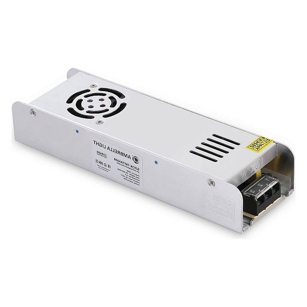 Блок питания AMBRELLA LIGHT LED DRIVER 24V 360W IP20 GS8686